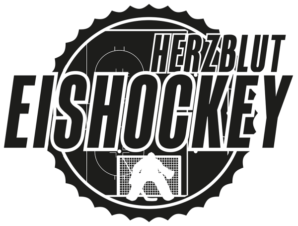 DEL2 T-Shirt HERZBLUT EISHOCKEY Navy