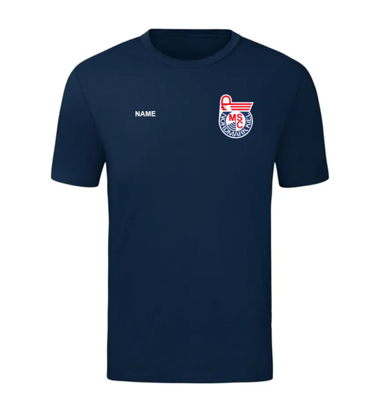 T-Sirt MSC Nordmark Navy