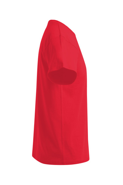 T-Shirt SV Kaufungen 07 Rot