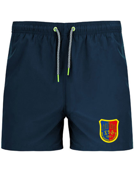 Badehose TSGBSA Navy