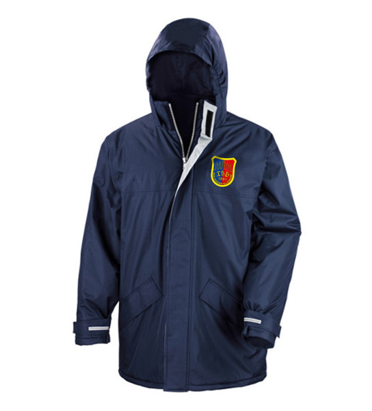 Winter Parka TSGBSA Navy