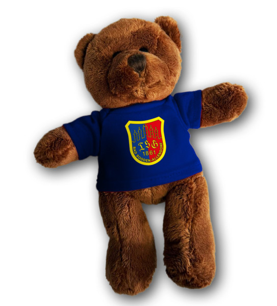 Teddybär TSGBSA