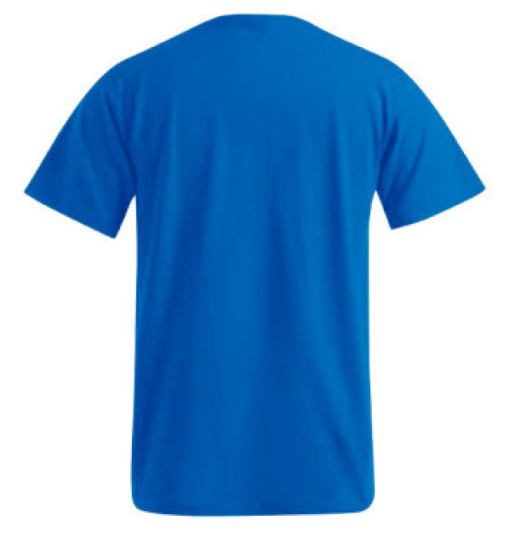 T-Shirt 1861 Blue
