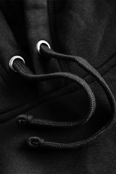 Zip Hoodie Offroad-Team YETIJÄGER