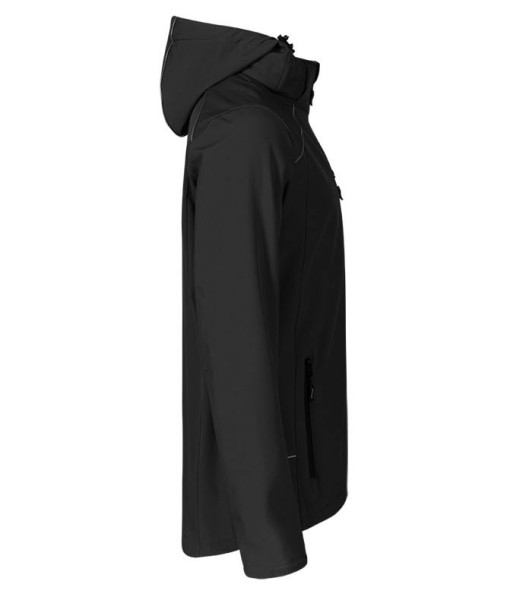 Men Softshell Jacke Offroad-Team YETIJÄGER