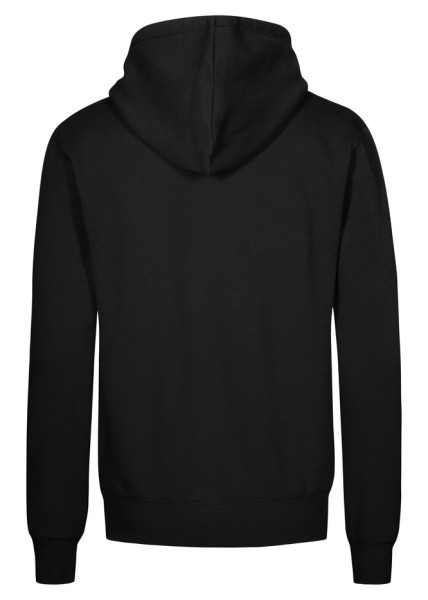 Hoodie REAL MEN PLAY DARTS
