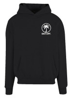 Basic Hoodie DAY.OFF. BLACK
