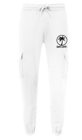 Basic Jogger DAY.OFF. WHITE