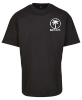 Basic Shirt DAY.OFF. BLACK