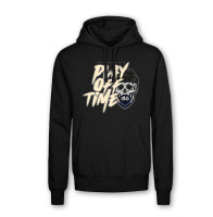 Hoodie PLAYOFF TIME SKULL