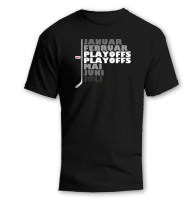 DEL2 T-Shirt PLAYOFFS