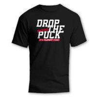 DEL2 T-Shirt DROP THE PUCK