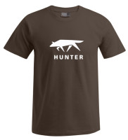 Jäger T-Shirt HUNTER